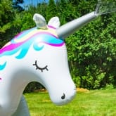 Thumbnail 3 - Giant Unicorn Sprinkler