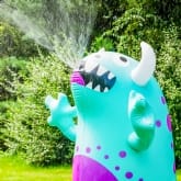 Thumbnail 2 - Ginormous Monster Yard Sprinkler