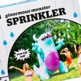 Thumbnail 5 - Ginormous Monster Yard Sprinkler