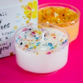 Thumbnail 7 - Age 21 Luxury Scented Tealight Candles Gift Set 