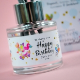 Thumbnail 2 - Just Because Happy Birthday Reed Diffuser