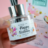 Thumbnail 6 - Just Because Happy Birthday Reed Diffuser