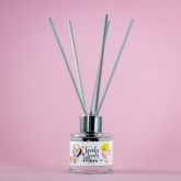 Thumbnail 5 - Just Because Lovely Mum Reed Diffuser