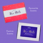 Thumbnail 2 - Wax Melts Selection Boxes