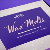 Thumbnail 3 - Wax Melts Selection Boxes