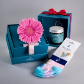 Thumbnail 1 - Bloom in a Box Mother & Baby Calming Gift Set