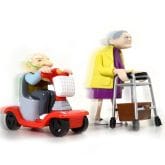 Thumbnail 5 - racing granny and grandad