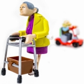 Thumbnail 5 - racing granny and grandad