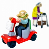 Thumbnail 6 - racing granny and grandad