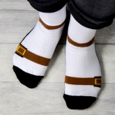 Thumbnail 1 - Sock Sandals