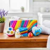 Thumbnail 1 - You are Magic Wrapped Soap & Bath Gift Pack