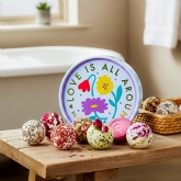 Thumbnail 1 - Love is All Around Creamer Gift Set