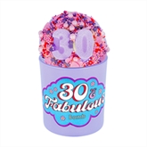 Thumbnail 1 - 30 & Fabulous Candle and Bath Blaster Gift Set