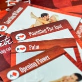 Thumbnail 2 - Kama Sutra Playing Cards