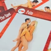 Thumbnail 3 - Kama Sutra Playing Cards