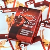 Thumbnail 1 - Kama Sutra Playing Cards