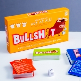 Thumbnail 1 - No Bull BS Card Game