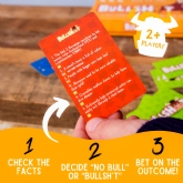 Thumbnail 2 - No Bull BS Card Game