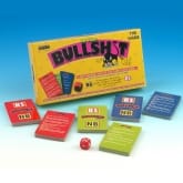 Thumbnail 1 - No Bull BS Card Game