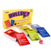 Thumbnail 2 - No Bull BS Card Game