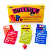 Thumbnail 1 - No Bull BS Card Game
