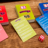 Thumbnail 3 - No Bull BS Card Game