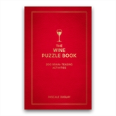 Thumbnail 1 - The Wine Puzzle Book
