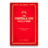 Thumbnail 1 - The Formula One Puzzle Book