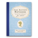 Thumbnail 1 - Jane Austen's Notebook