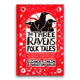 Thumbnail 1 - The Three Ravens Folk Tales