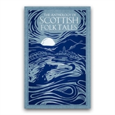 Thumbnail 1 - The Anthology of Scottish Folk Tales: Volume I