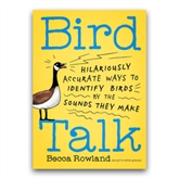 Thumbnail 1 - Bird Talk Book