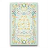 Thumbnail 1 - Jane Austen for Every Day of the Year