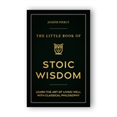 Thumbnail 1 - The Little Book of Stoic Wisdom