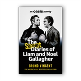 Thumbnail 1 - The Secret Diaries of Liam and Noel Gallagher - An Oasis Parody