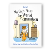 Thumbnail 1 - My Cat's Plans for World Domination