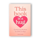 Thumbnail 1 - This Book Is a Hug - Comforting Wisdom