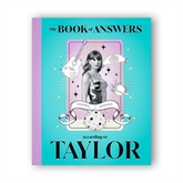 Thumbnail 1 - The Book of Answers According to Taylor