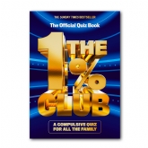 Thumbnail 1 - The 1% Club: The Official Quiz Book