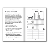 Thumbnail 2 - Purrdle - Feline Crime Puzzles