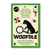 Thumbnail 1 - Woofdle - Canine Crime Puzzles