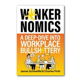 Thumbnail 1 - Wankernomics - Workplace Bullshittery