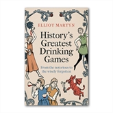 Thumbnail 1 - History's Greatest Drinking Games