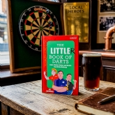 Thumbnail 1 - The Little(r) Book of Darts