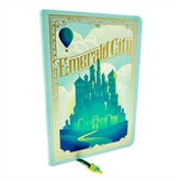 Thumbnail 1 - Wicked - Emerald City Journal