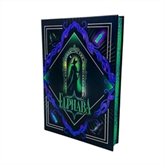 Thumbnail 1 - Wicked - Elphaba Thropp Journal