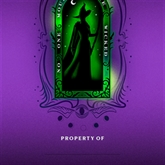 Thumbnail 2 - Wicked - Elphaba Thropp Journal