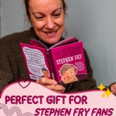 Thumbnail 2 - The Curious and Articulate World of Stephen Fry