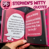 Thumbnail 3 - The Curious and Articulate World of Stephen Fry