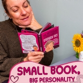 Thumbnail 4 - The Curious and Articulate World of Stephen Fry